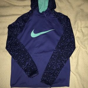 Nike hoodie